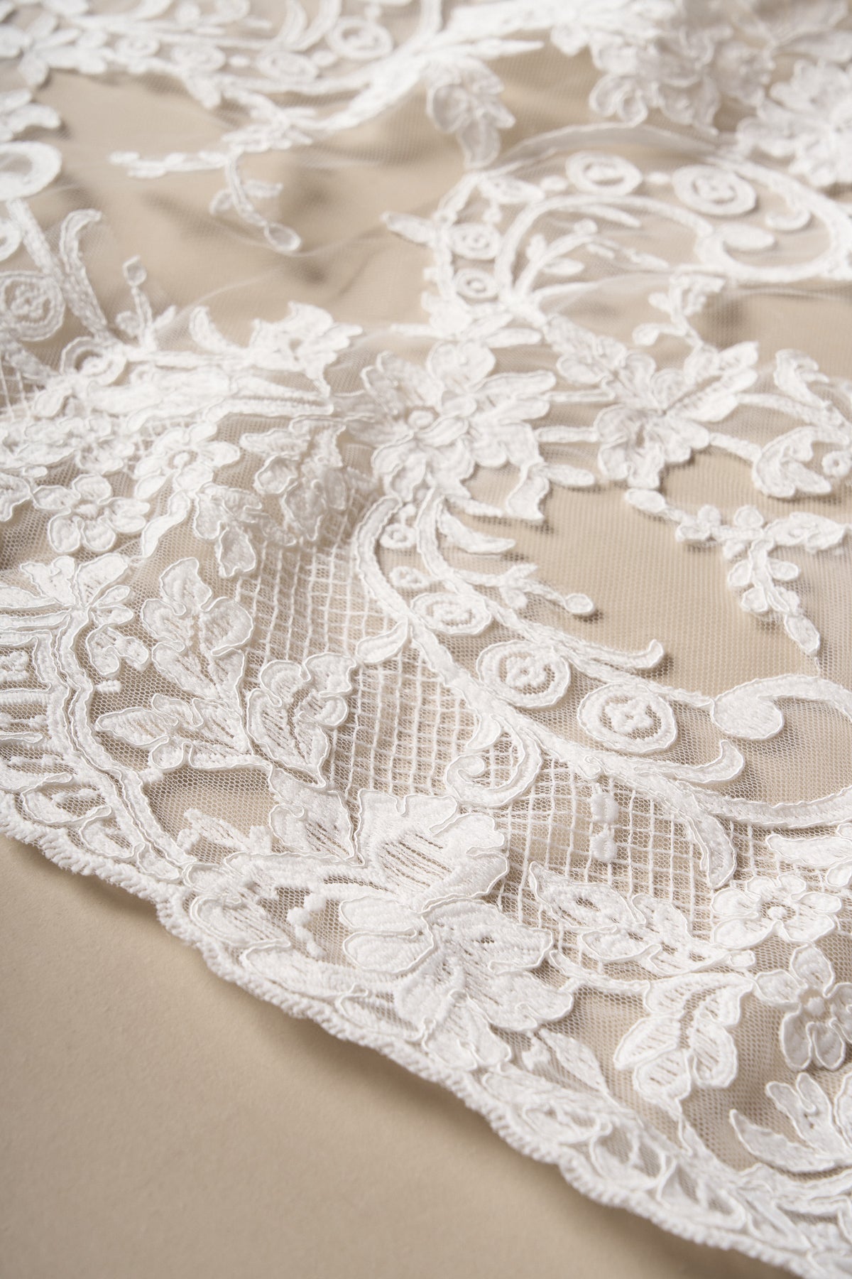 Maren Veil, detail 1