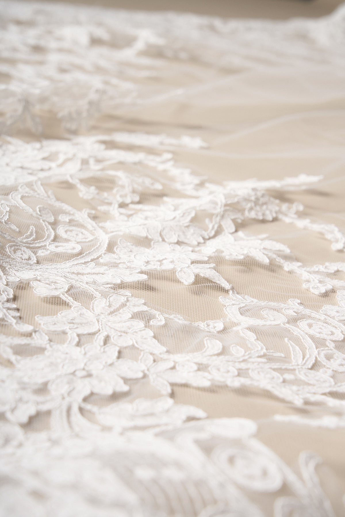Maren Veil, detail 3