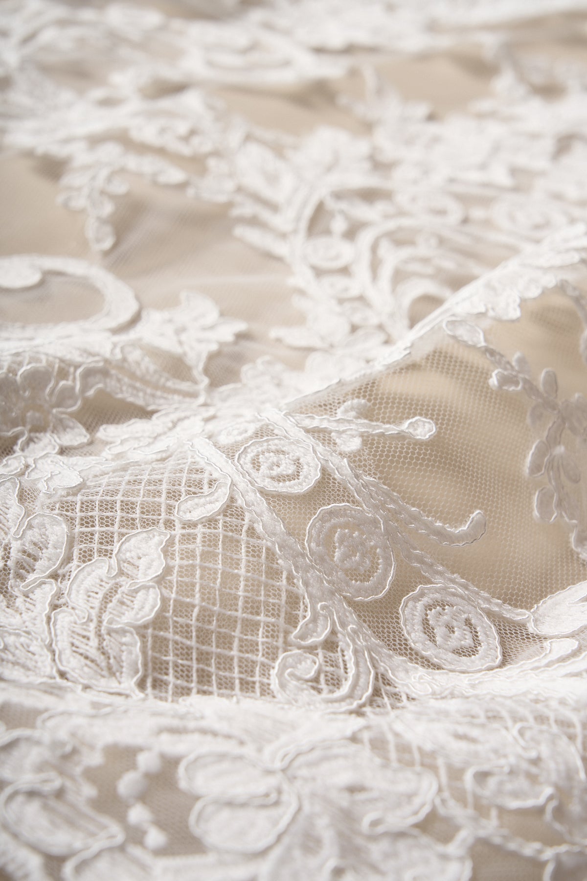 Maren Veil, detail 2