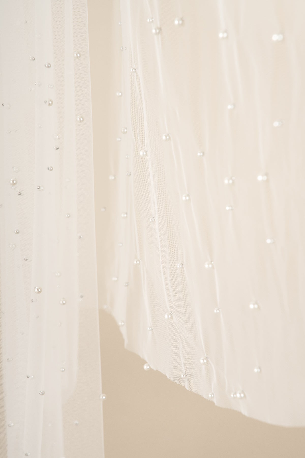 Pearl Veil, detail 1