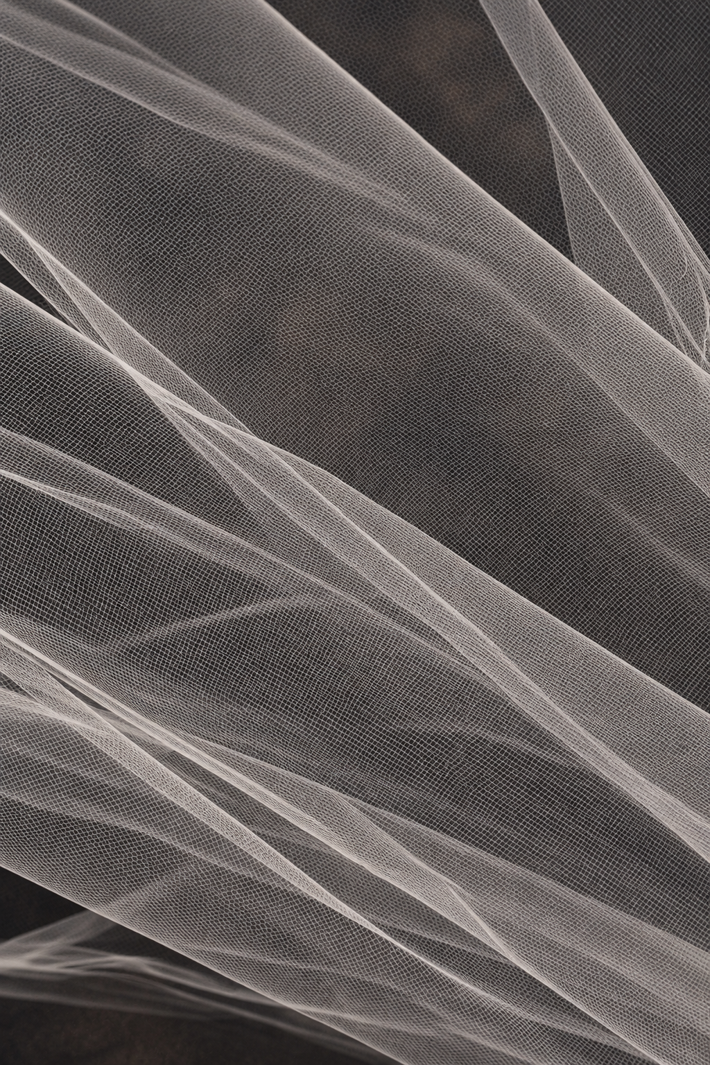 Ivy Veil, detail 3