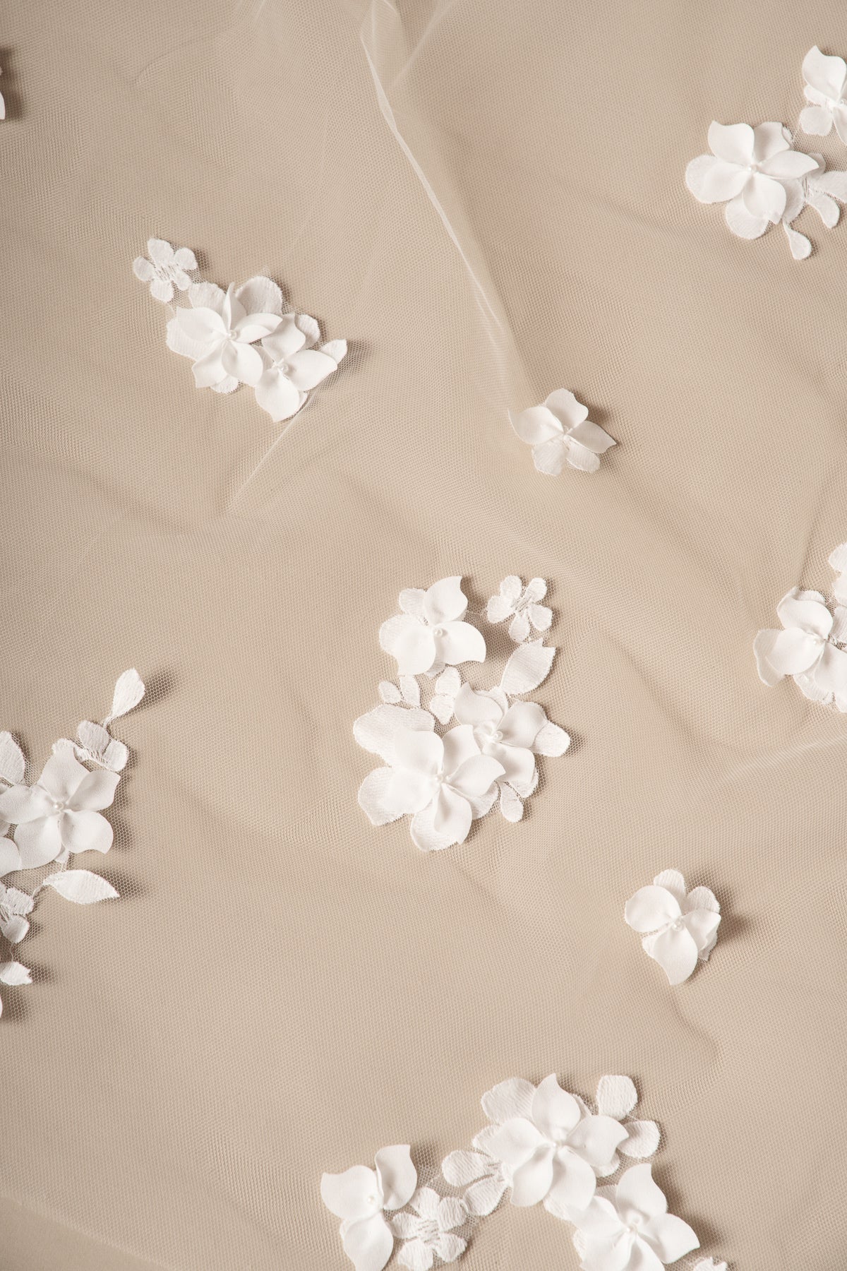 Reverie Veil, detail 2