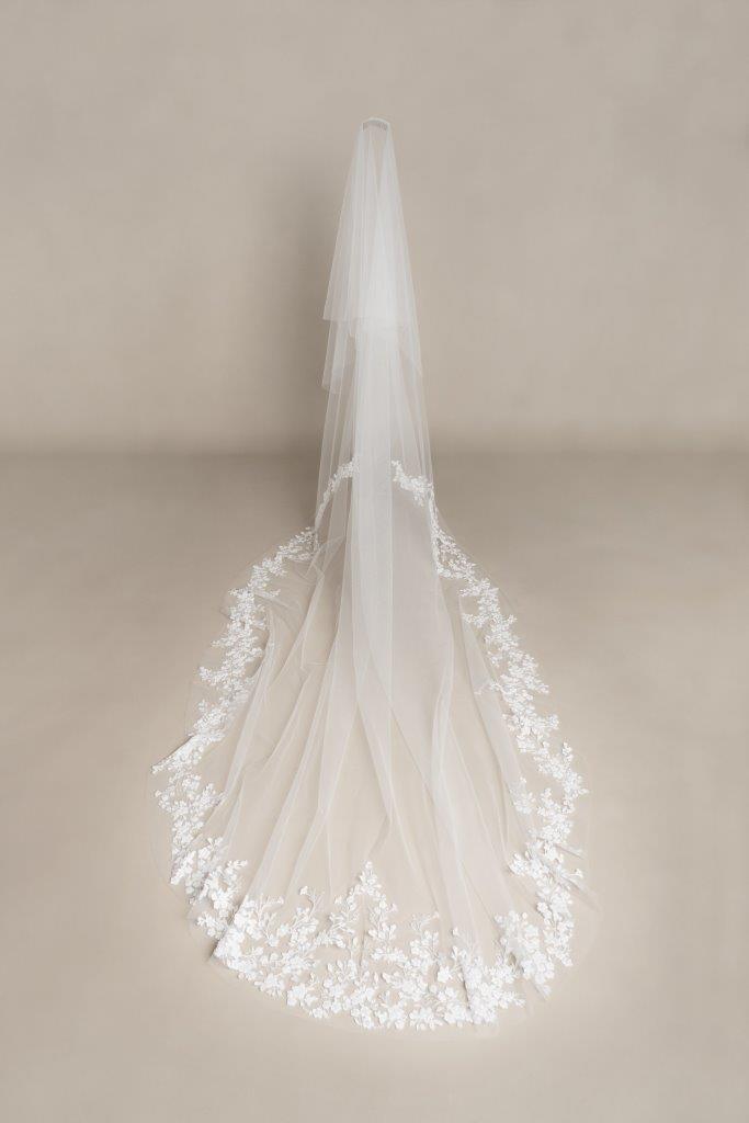 Senna Veil