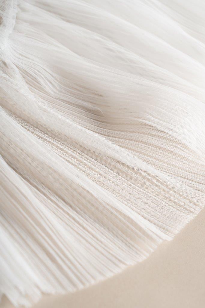 Tulipe Veil, detail 1
