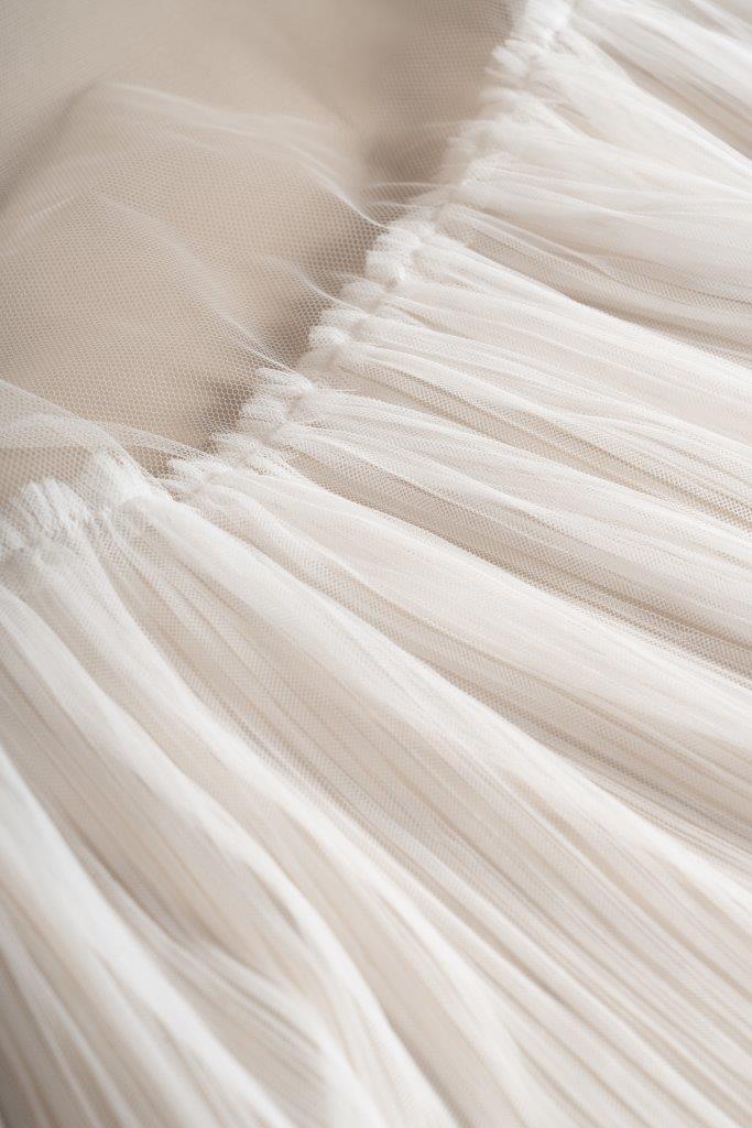 Tulipe Veil, detail 3