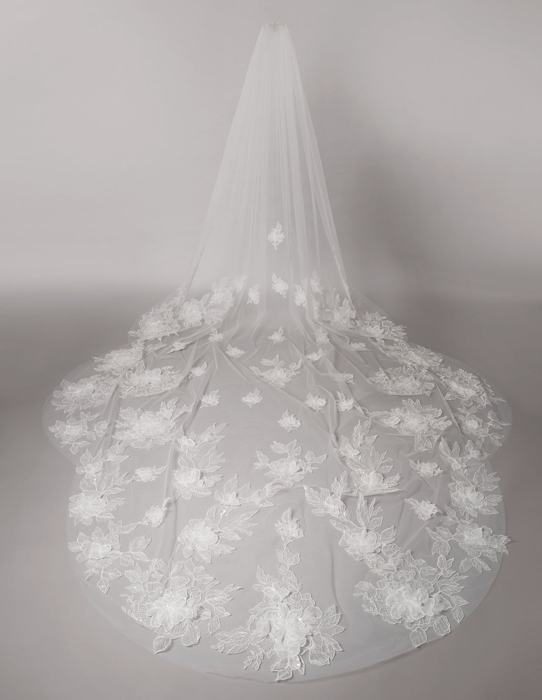Serena Veil