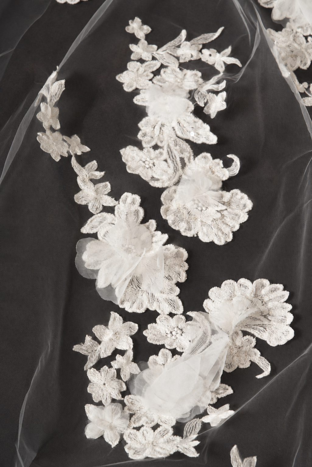 Lottie Veil, detail 2