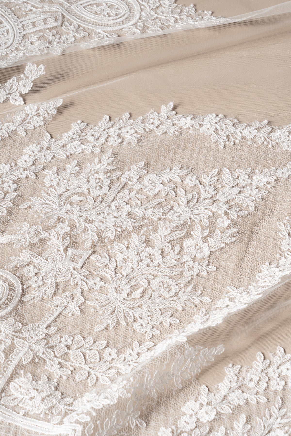 Viv Veil, detail 1