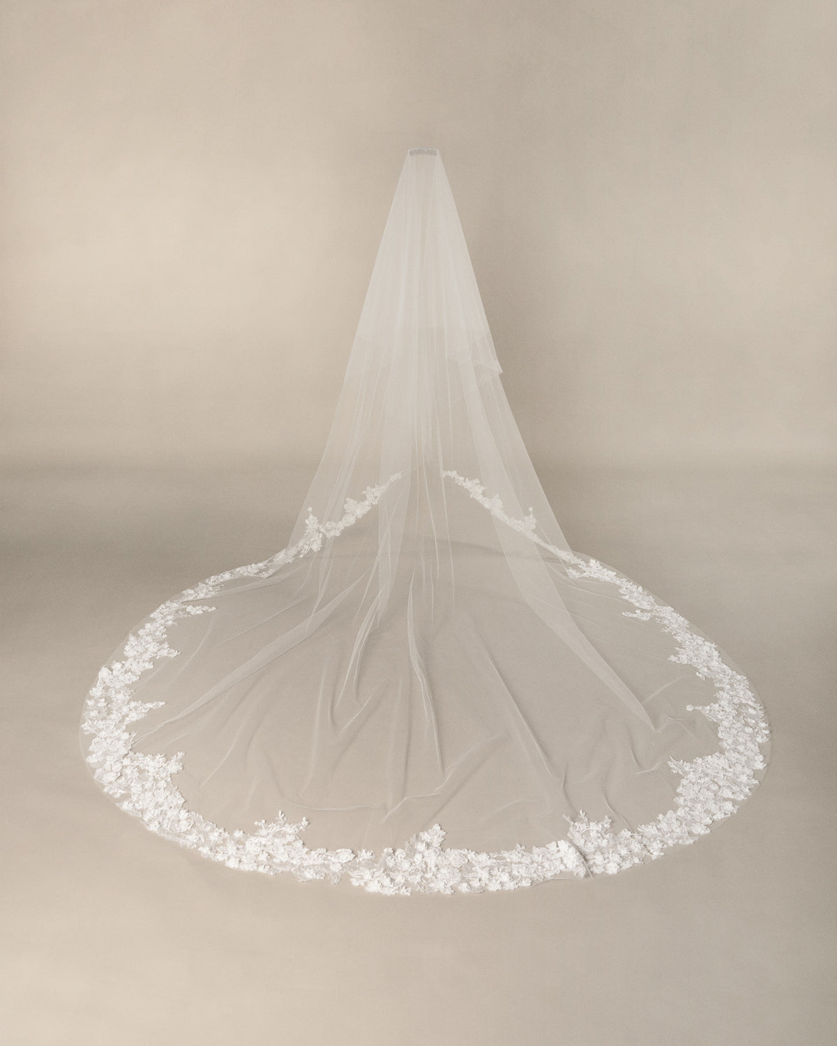 Whisper Veil