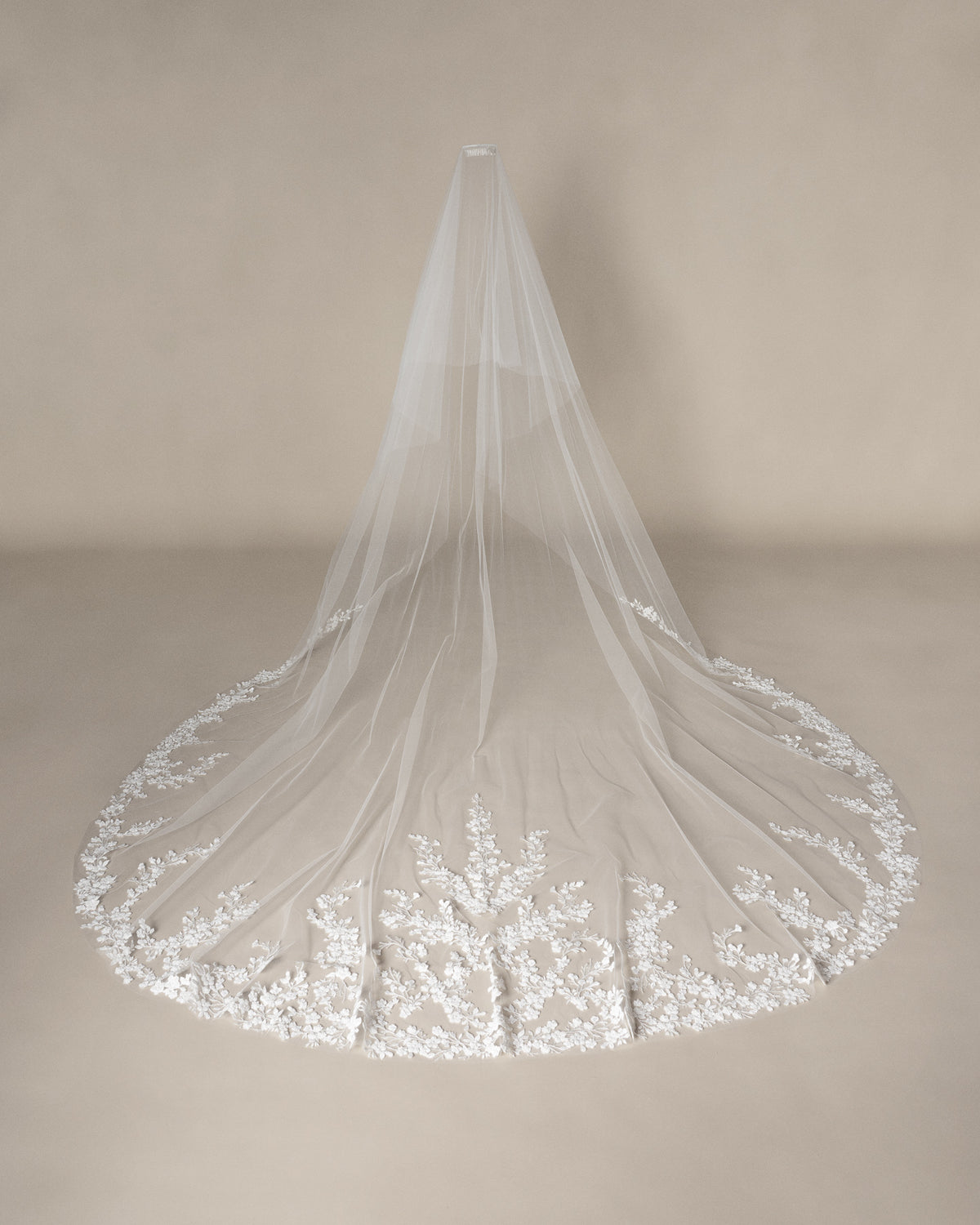 Yates Veil