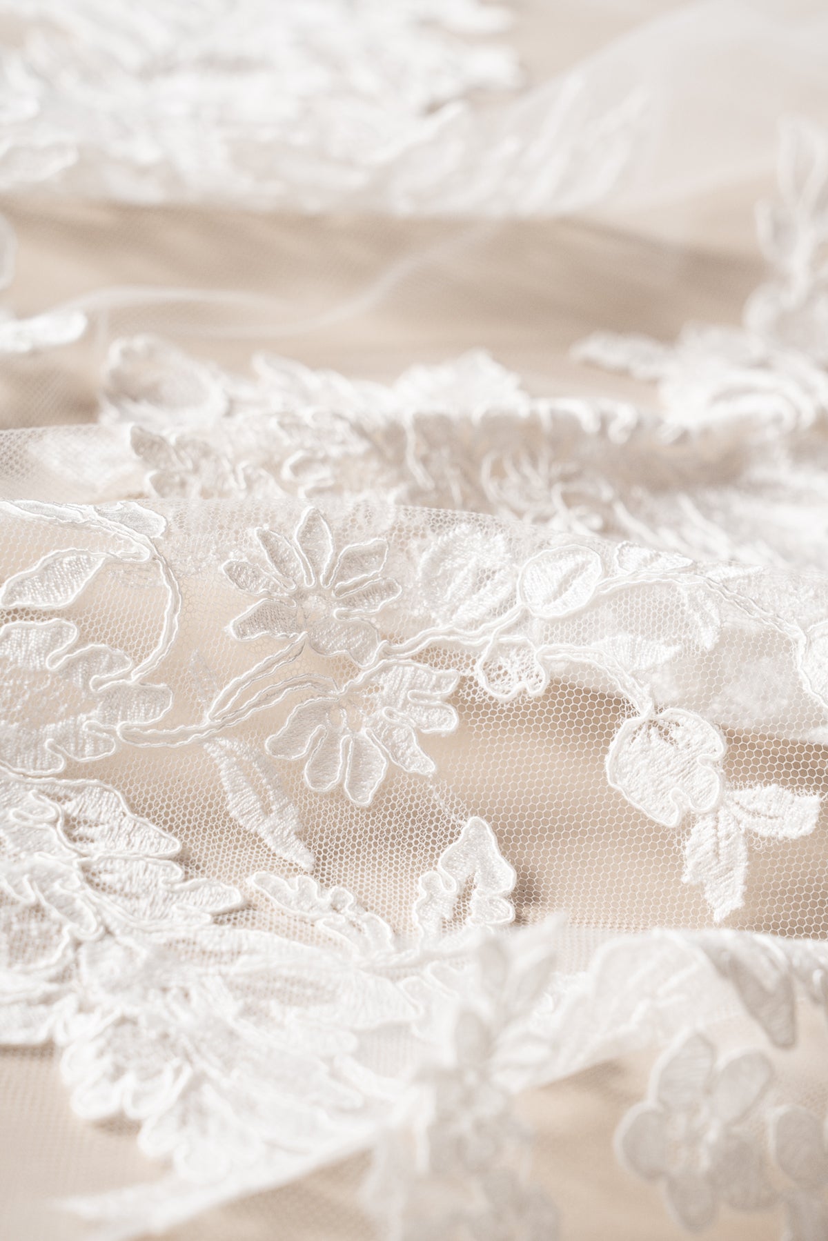 Zay Veil, detail 3