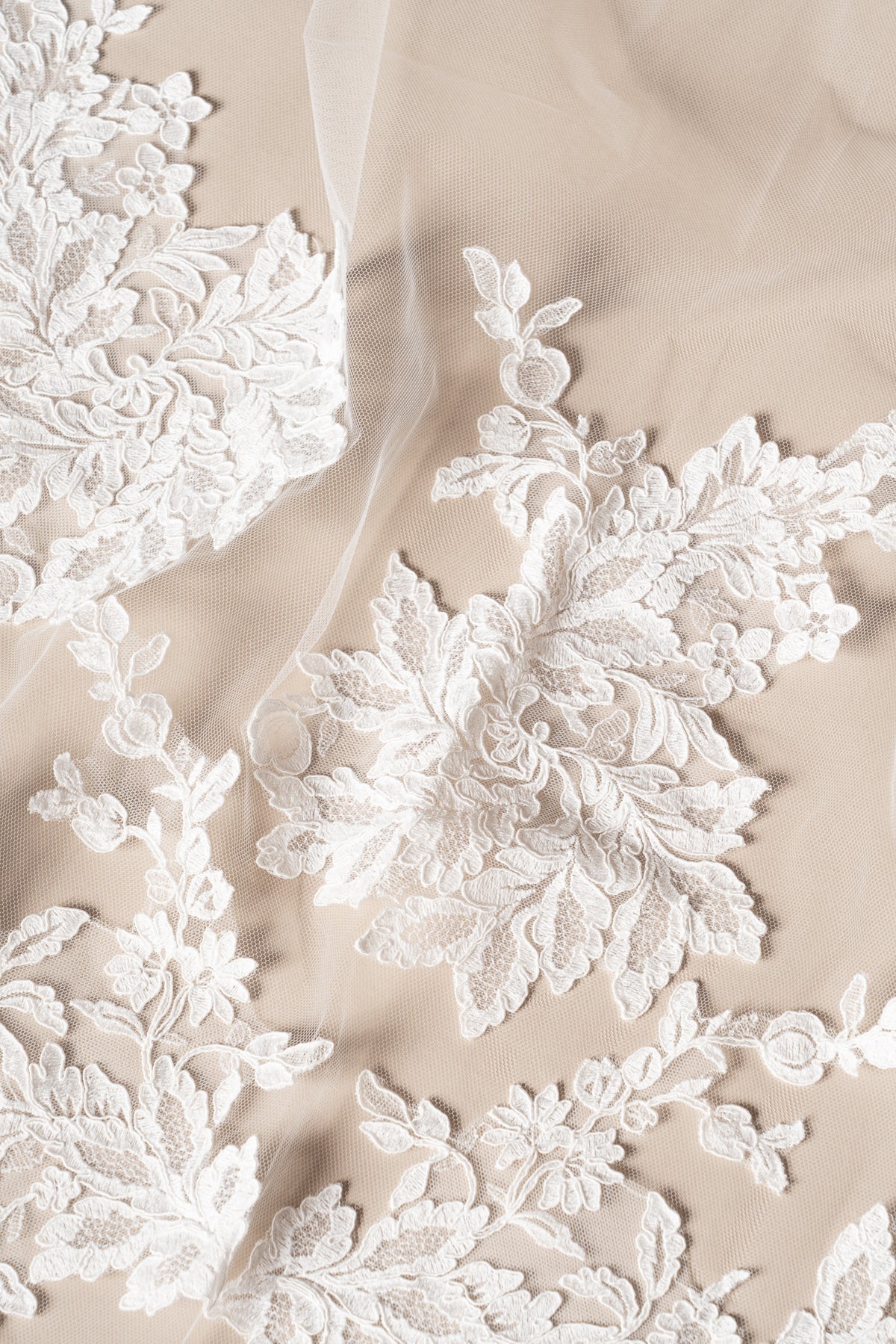 Zay Veil, detail 1