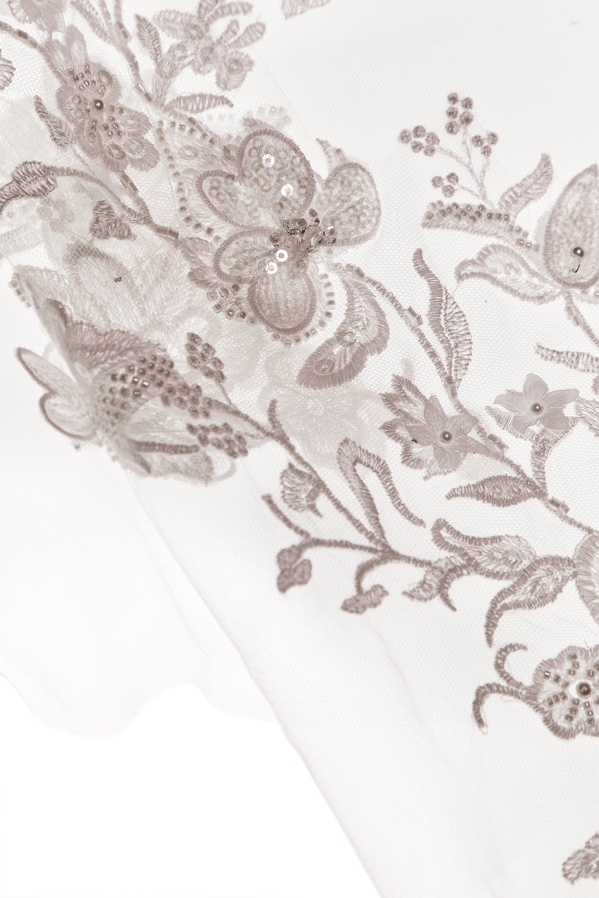 Nova Veil, detail 1