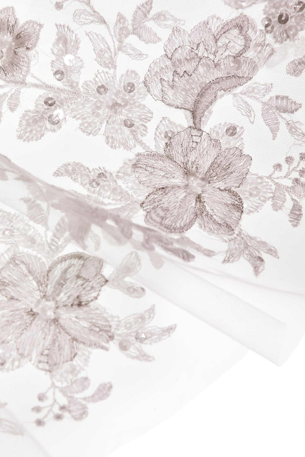Nova Veil, detail 2