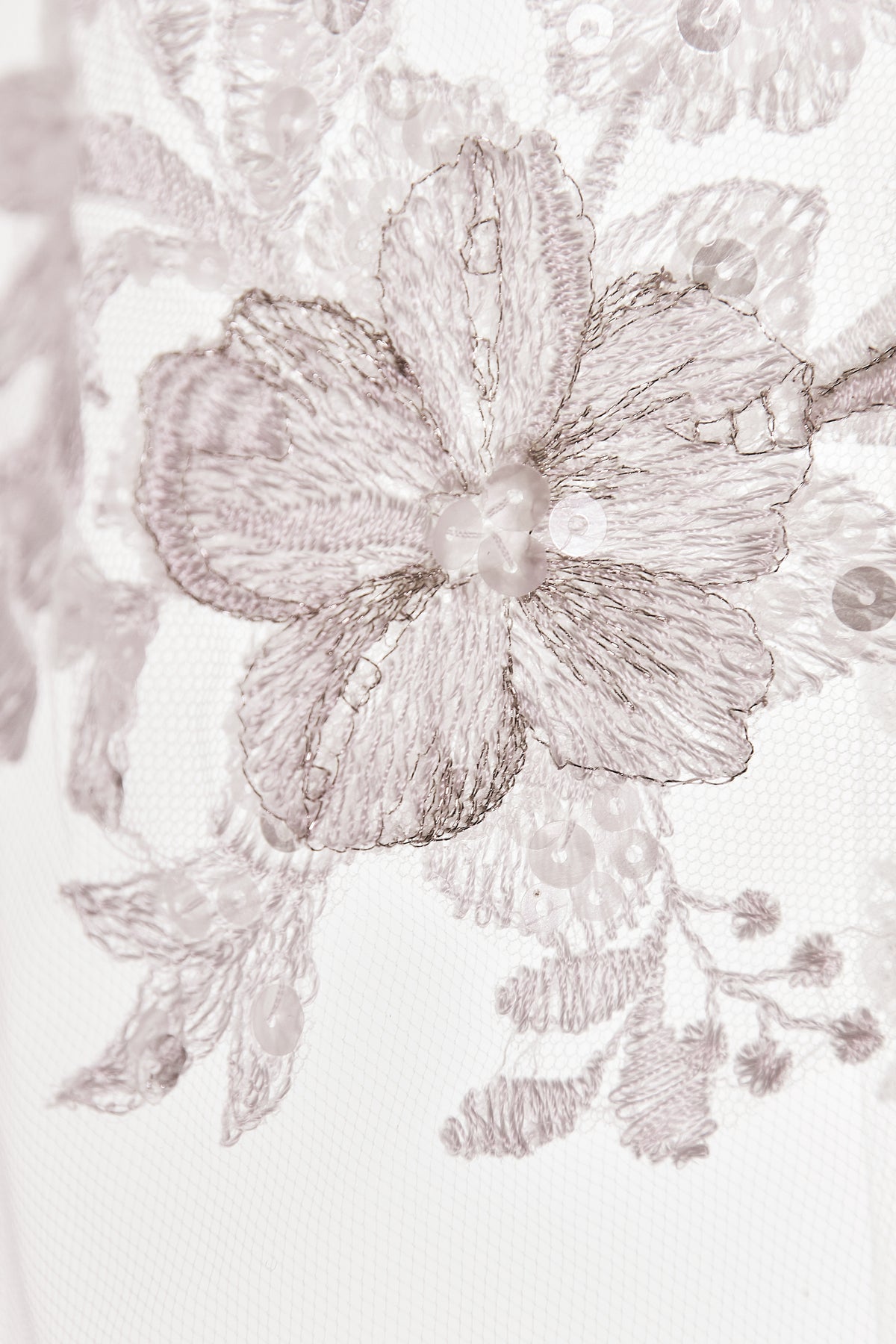 Nova Veil, detail 3