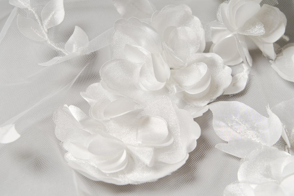 Sophia Veil, detail 2