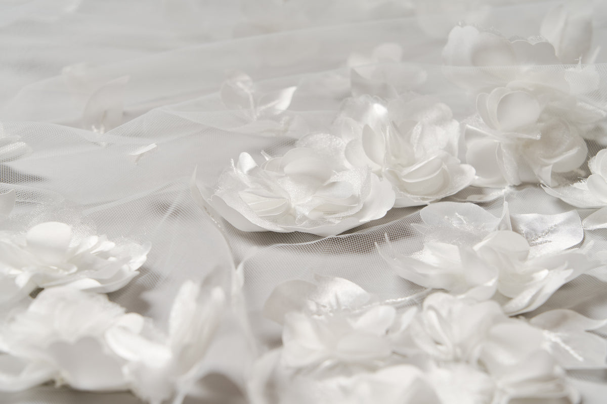 Sophia Veil, detail 3