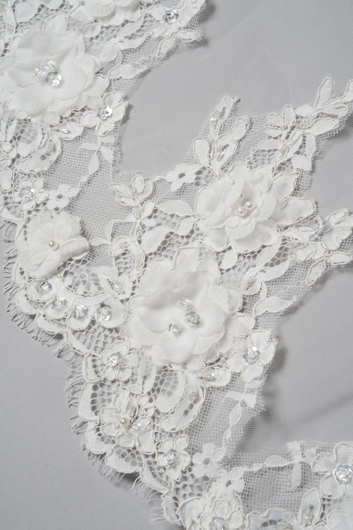 Vivian Veil, detail 1